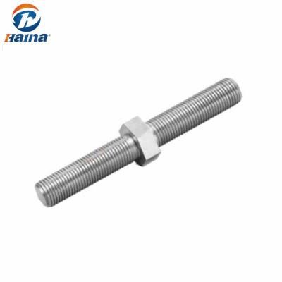 Stainless Steel Double End Threaded Bolt (thread bar)