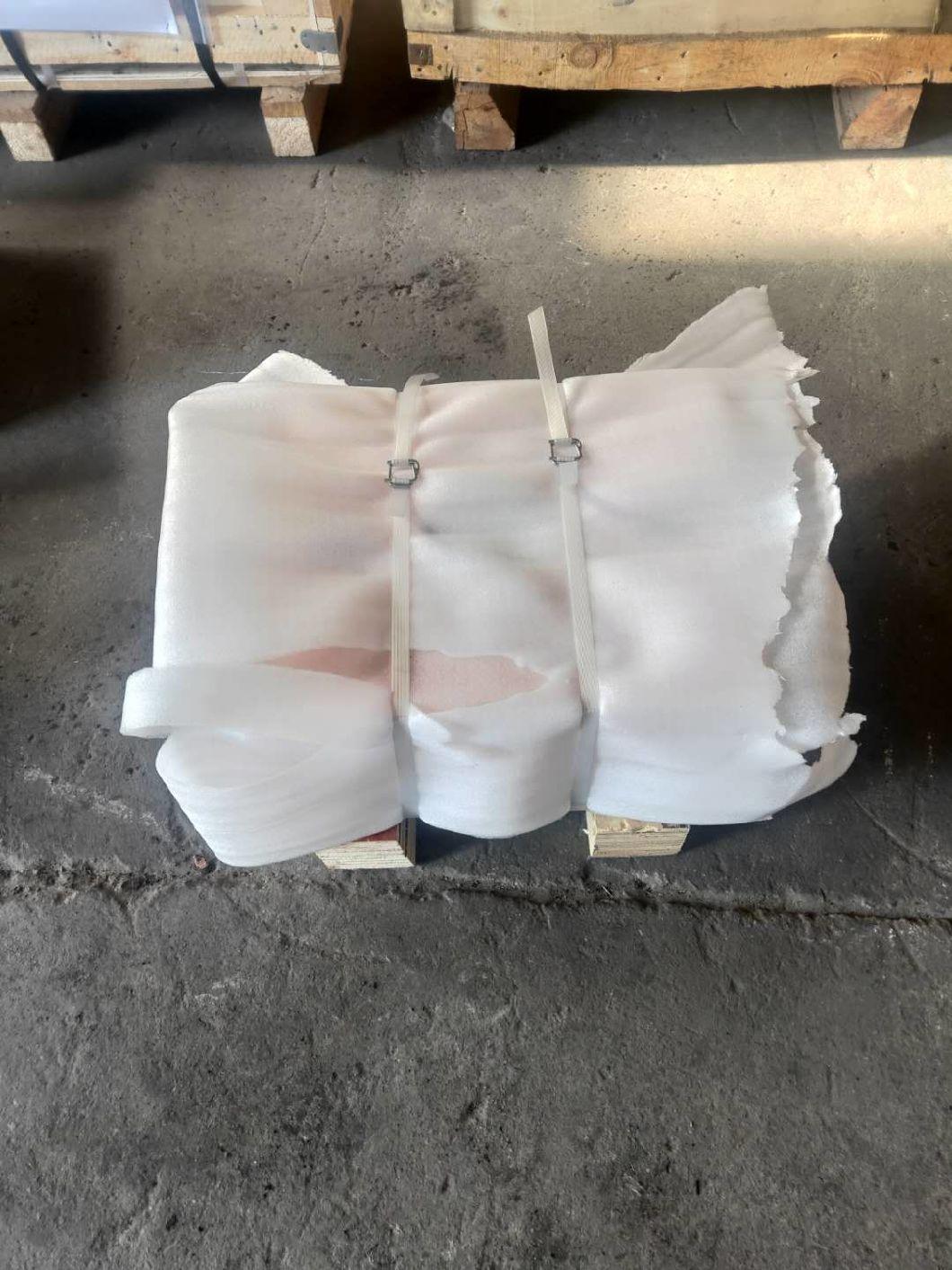 Contact Jaw Contact Plate of Electrode Carrier Electrode Jaw