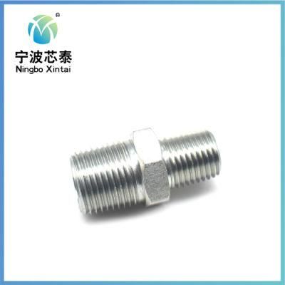 Combination &amp; Joint Fittings Pneumatic Tube Transitional Hose Fitting