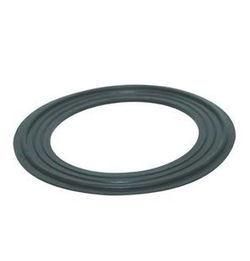 PVC Flange Gasket Rubber Ring with EPDM/NBR