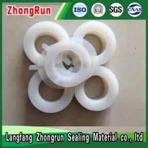 Black Rubber Gasket Made in China Silicone Gasket