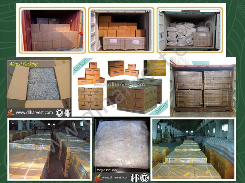 Stainless Steel V Sharp Refractory Anchors