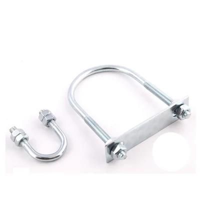 Drop Forged, Precision Casting 8.8 Weifeng Boating Industry D Shackle