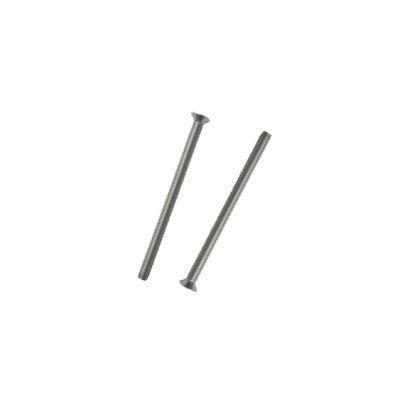 Stainless Steel Machine Screw