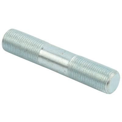 Double Thread Bolt Screw