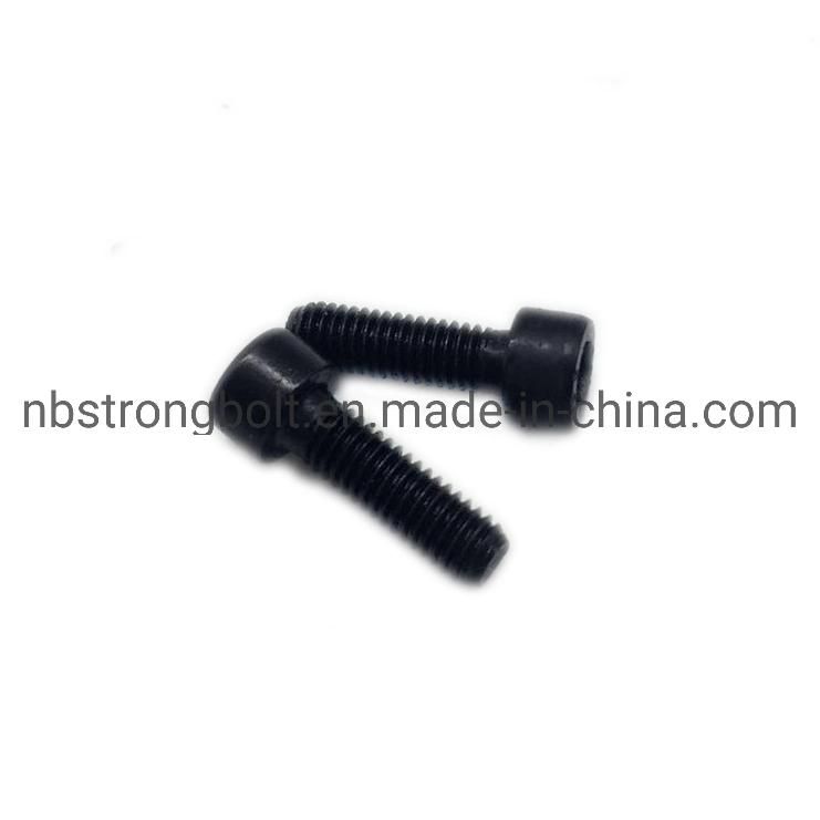 DIN912 Hex Socket Bolt Gr. 10.9