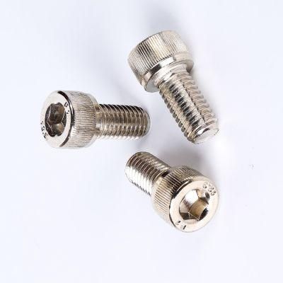 Customizable Hexagon Bolt, Non-Standard Bolt, Alloy Non-Standard Bolt