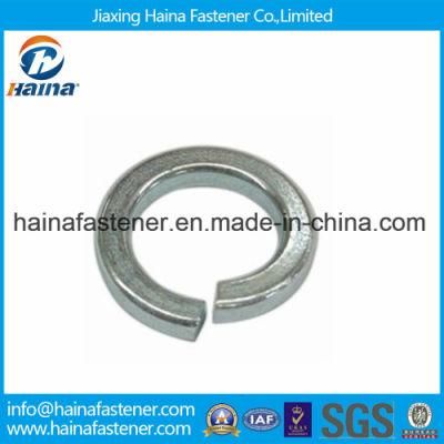 DIN 127 Stainless Steel304/316 Spring Washer