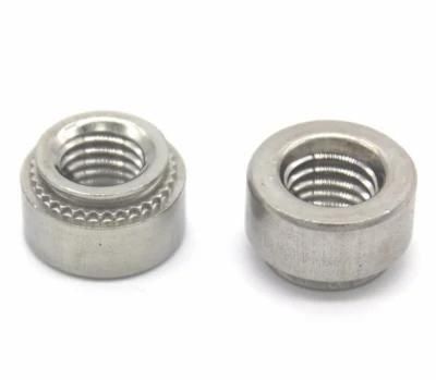 Made in China Pem M8 Clinching_Nuts for Sheet Metal Industries