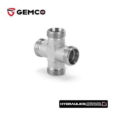 43 Series Fittings 11343 Steel 1/2 One Piece Fitting