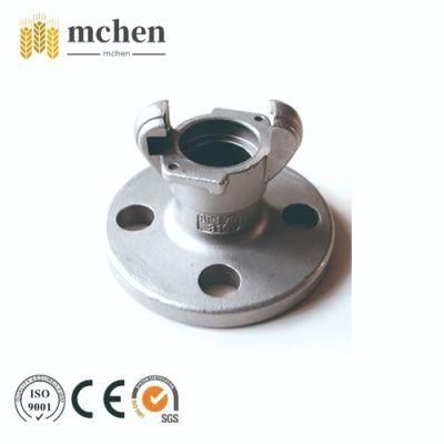 Promotional High Quality Ss Camlock Pipe Fittings and Groove Couplings