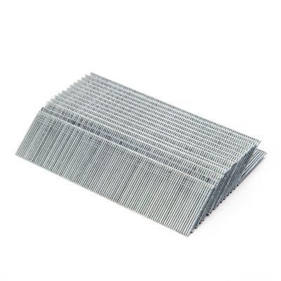 18ga F Series Brads; 1.00mm * 1.27mm Finish Nails &amp; Brads.