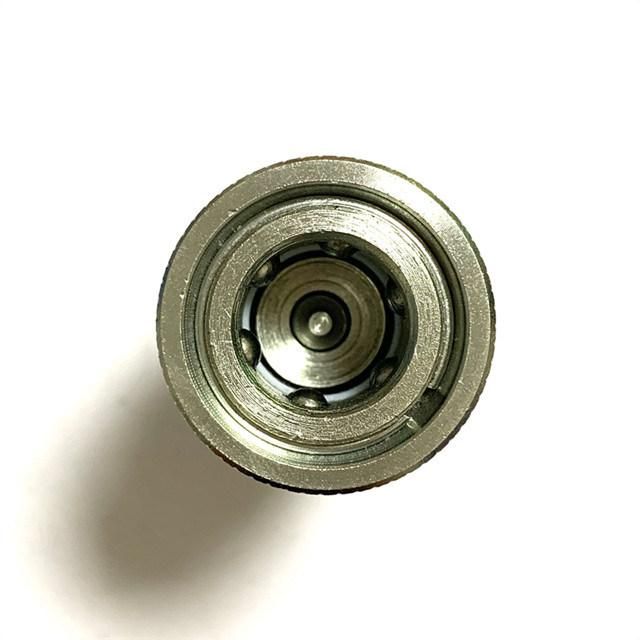 Staubli Brass Mold Male Female Water Hydraulic Coupling Fitting