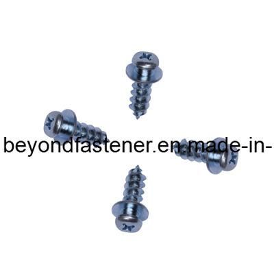 Special Screw Self Tapping Screw Step Screw Shoulder Screw