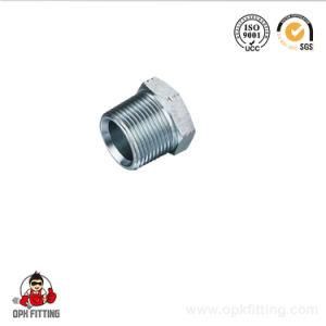 4t-Sp BSPT Male Hydraulic Plug Fitting