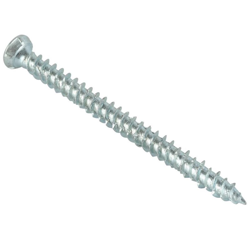 Steel Concrete Screw T30 or T25