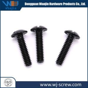 Stainless Steel Screw Hex Head Wood Screw Lag Screw Coach Screw