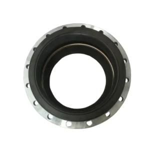 Rubber Belt Joint Expansion Bellow Soft Connector Joint