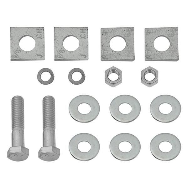 Vehicle Processing High Quality Stainless Steel Hardware Screw