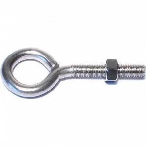 Stainless Steel Eye Bolt at Reasonable Price