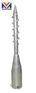 Cheap and Fine Ground Screw