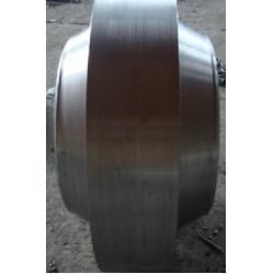 DN1000; 40inch; ANSI Carbon Steel Anchor Flange