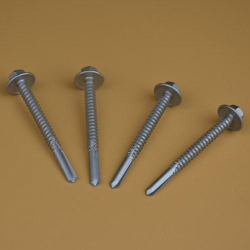 Self Drilling Screw Stock