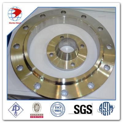30 Inch Large Diameter Flanges