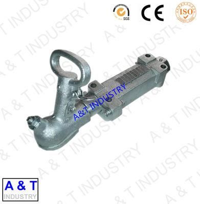 Stainless Steel Material Camlock Coupling/Suction Discharg Hose Couplings