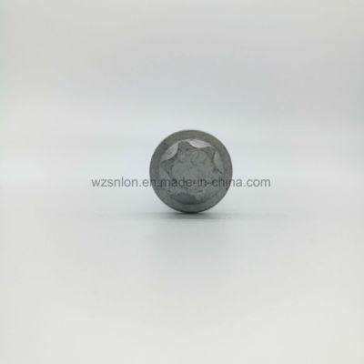 Carbon Steel Grade 8.8 Galvanized 12 Point Flange Head Bolt