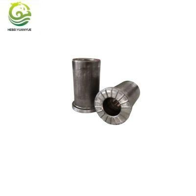 Auto Parts Multi-Station Cold Heading Processing Cold Heading Bushing
