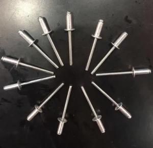 Pop Rivets/Aluminium Oxide Blind Rivets/Nailes