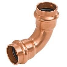 OEM Brass Electrical Compression Fitting Connector