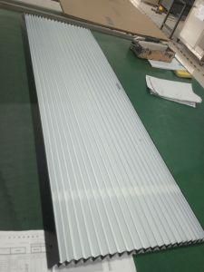 Thermic Welded Fabric Bellows