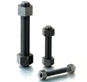 ASTM A193 B7 Thread Rod