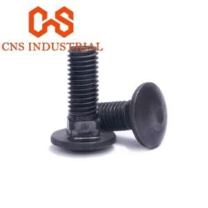 Mushroom Head Square Neck Carriage DIN603 Oval Head Bolts