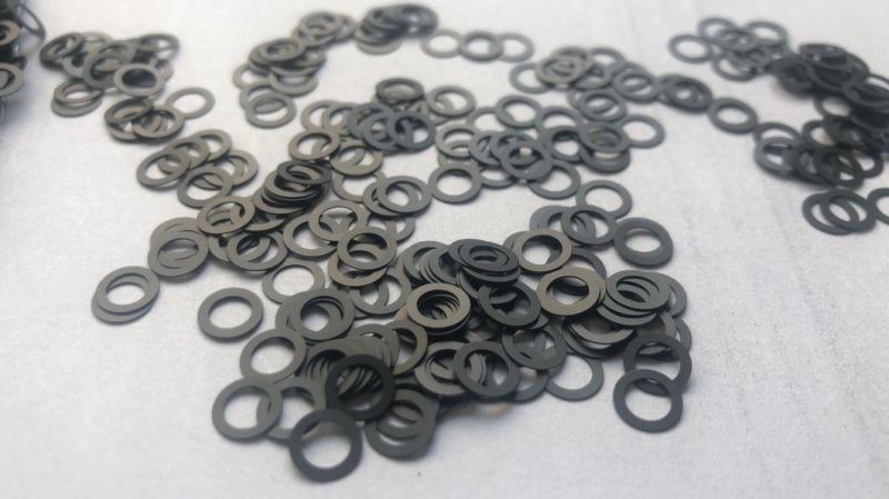 Customer Style Plastic Nylon Sleeve Bearing Bushing For Sale At Factory Price