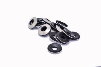 Stainless Steel or Steel EPDM Washer