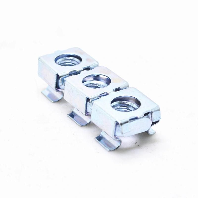 Carbon Steel M5 Cassette Nut