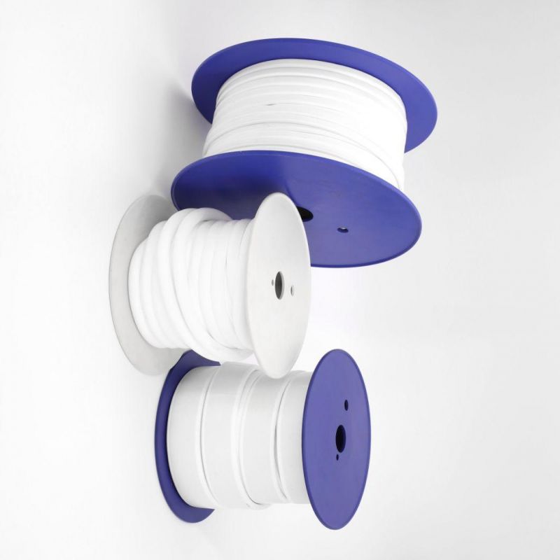 Expanded PTFE Gasket Sheet Eptfe Gasket Tape