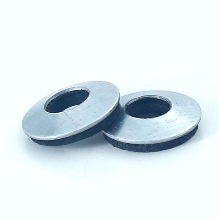 EPDM Bonded Washer Rubber Sealing Washer