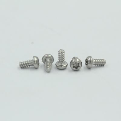 Hex Pan Head Self-Tapping Screws Anti-Theft Torx Special Screws