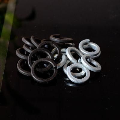 GB96-85 Standard Spring Washer Carbon Steel