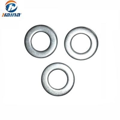 High Quality ASTM F436 Flat Washers