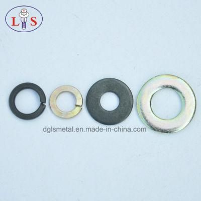 Various Kinds of Spring Washer