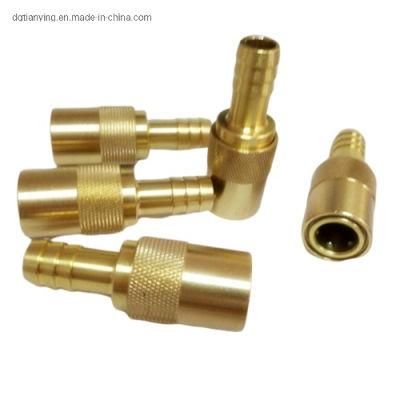 Dme American Standard Brass Water Hose Quick Coupling