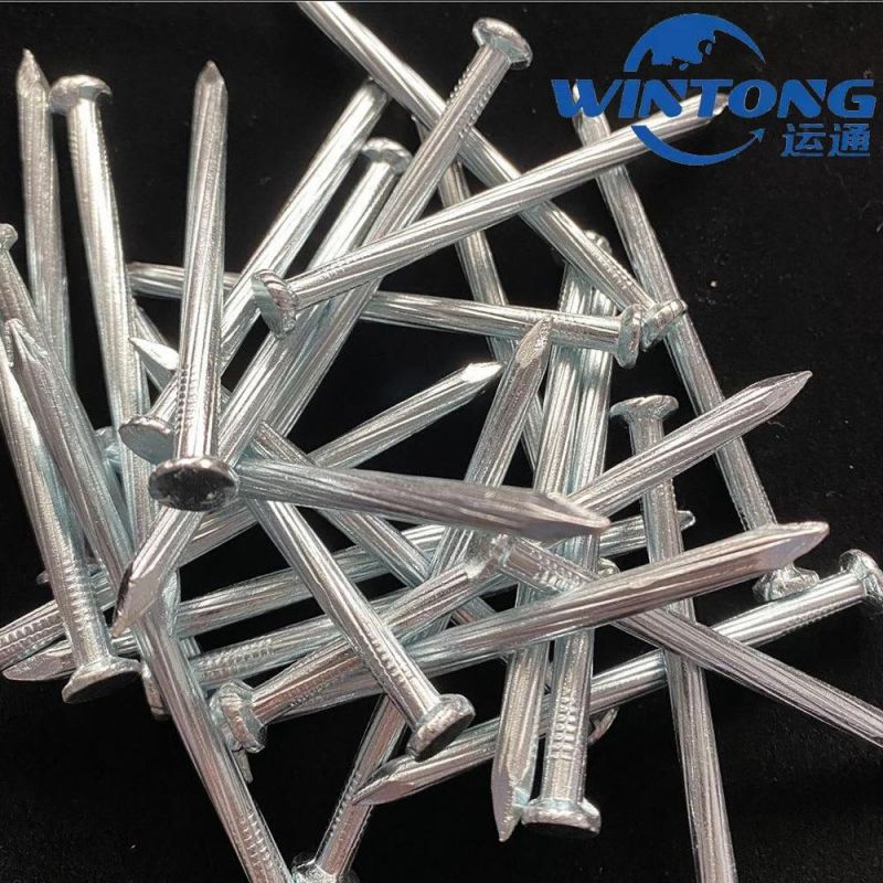 Slide Rod Cement Nail, Woodworking Cement Nail, Cement Nail Manufacturing