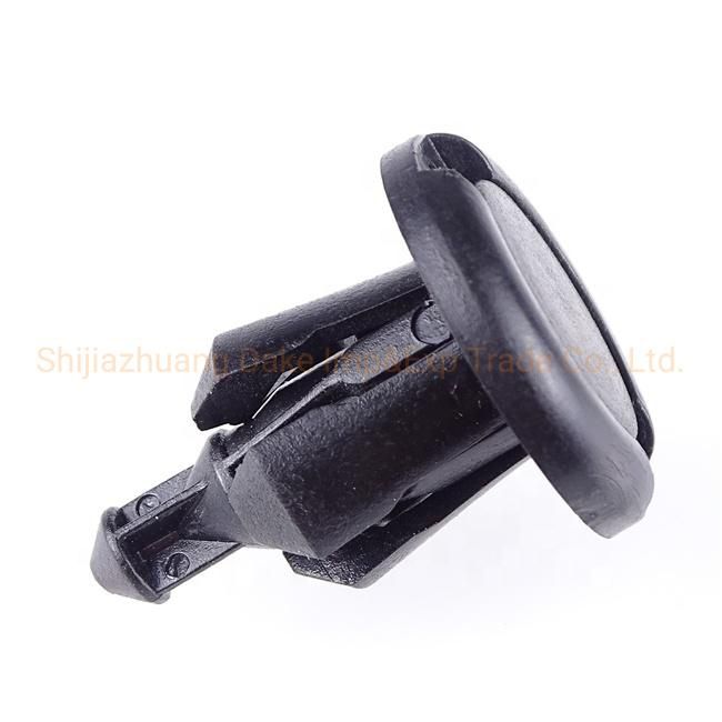 Push Expansion Buckle Automobile Clips Used for The General Style of Automobile