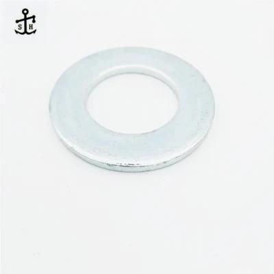 Super High Quality Customized Zinc Plated ISO 7093 M3-36 Fender Washer Cone Washer Made in China