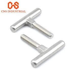 Stainless Steel Bending T Head Handle Blots T Slot Bolts